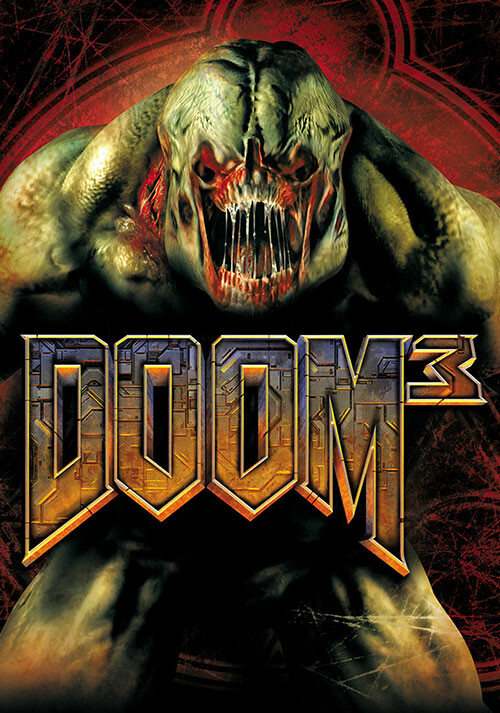 DOOM 3