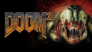 DOOM 3 (GOG)