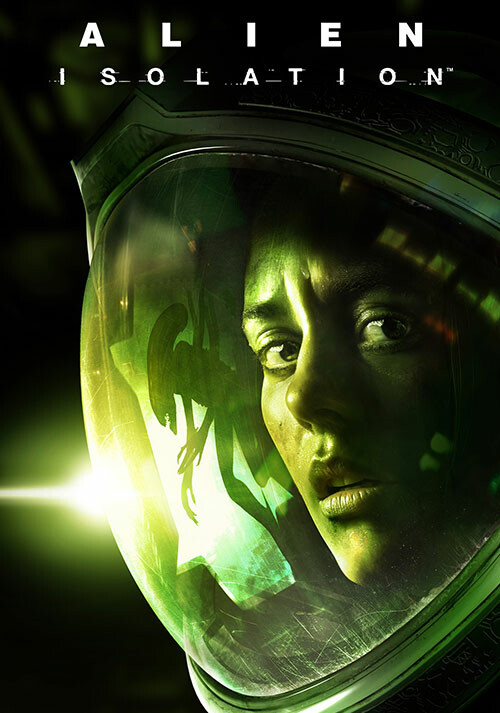 Alien: Isolation