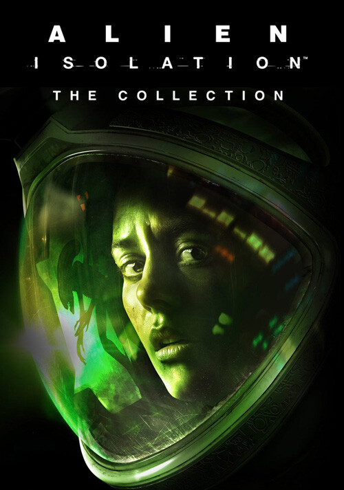 Alien: Isolation - The Collection