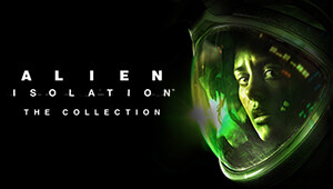 Alien: Isolation - The Collection