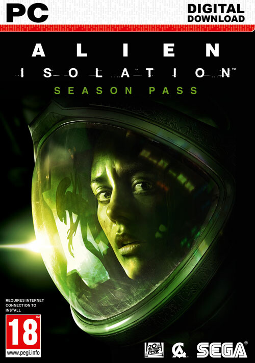 Alien: Isolation - Season Pass
