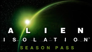 Alien: Isolation - Season Pass