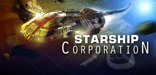 Starship Corporation - Standard