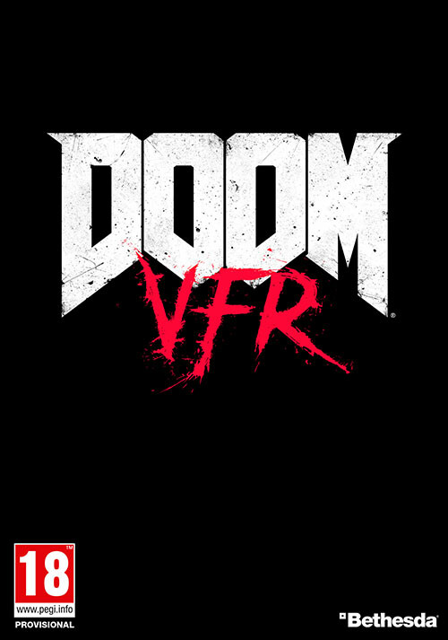 DOOM VFR