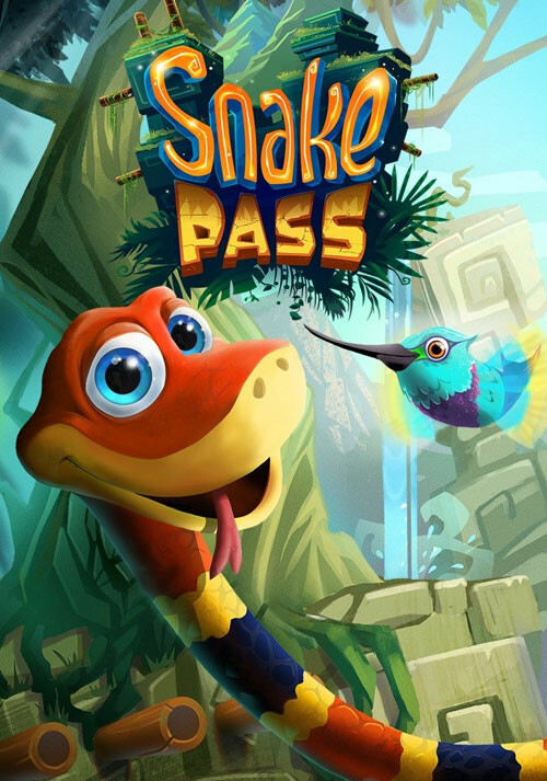 Snake Pass