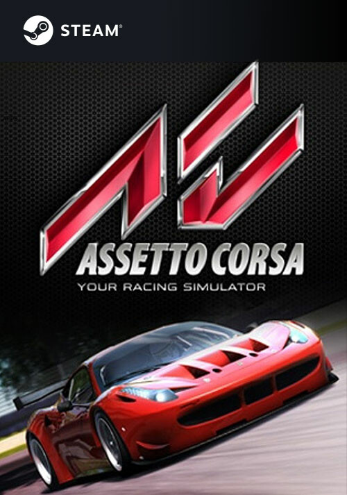 Assetto Corsa