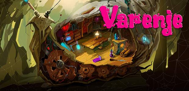 Varenje - Complete