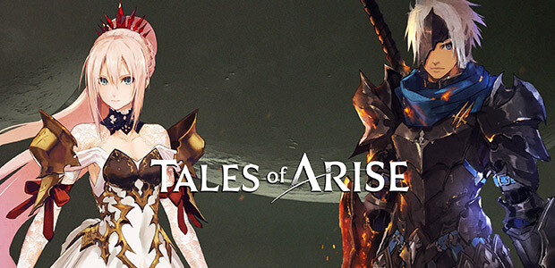 Tales of Arise - Standard