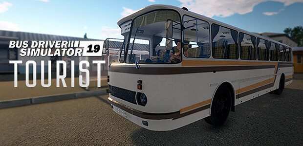 Bus Driver Simulator - Tourist
