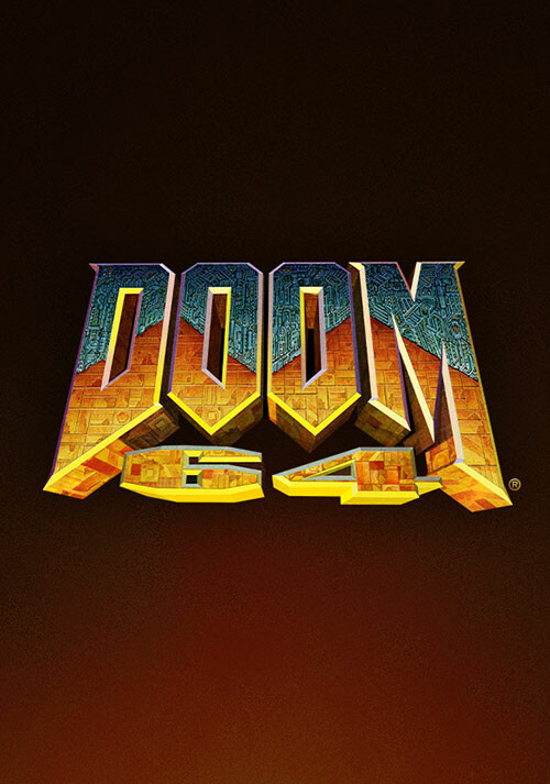 DOOM 64 (GOG)