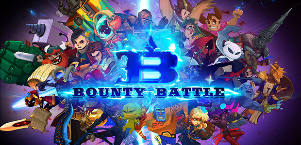 Bounty Battle - Standard