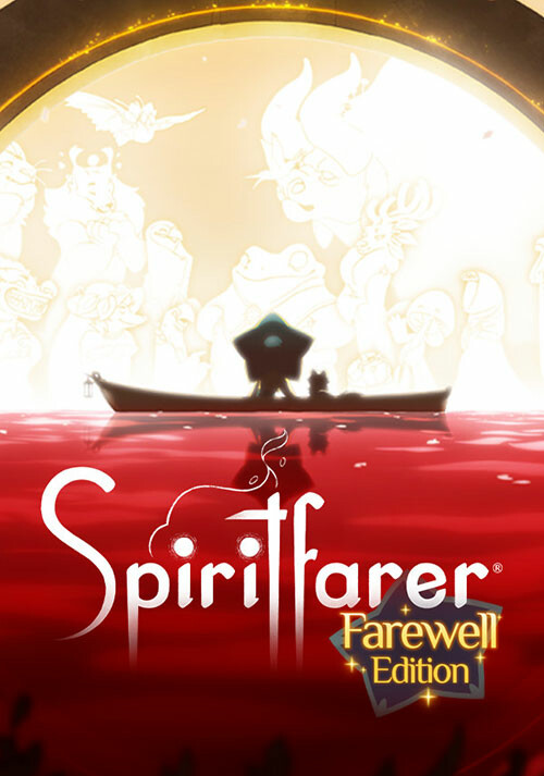 Spiritfarer: Farewell-Edition