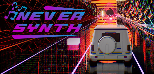NeverSynth - Standard