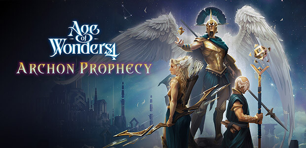 Age of Wonders 4 - Archon Prophecy