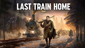 Last Train Home