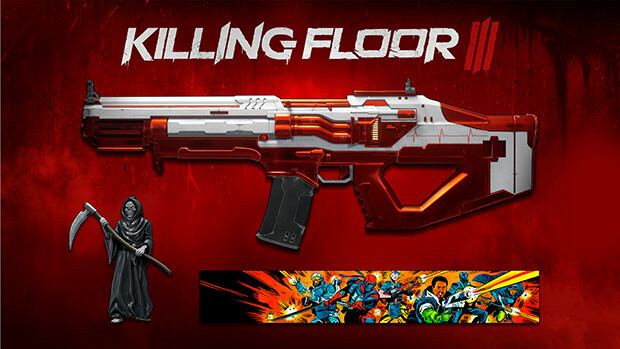 Killing Floor 3