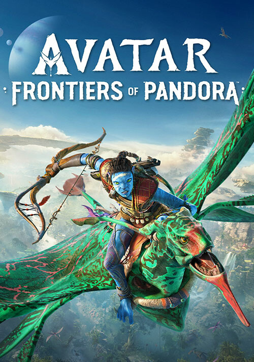 Avatar: Frontiers of Pandora™