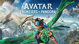 Avatar: Frontiers of Pandora™