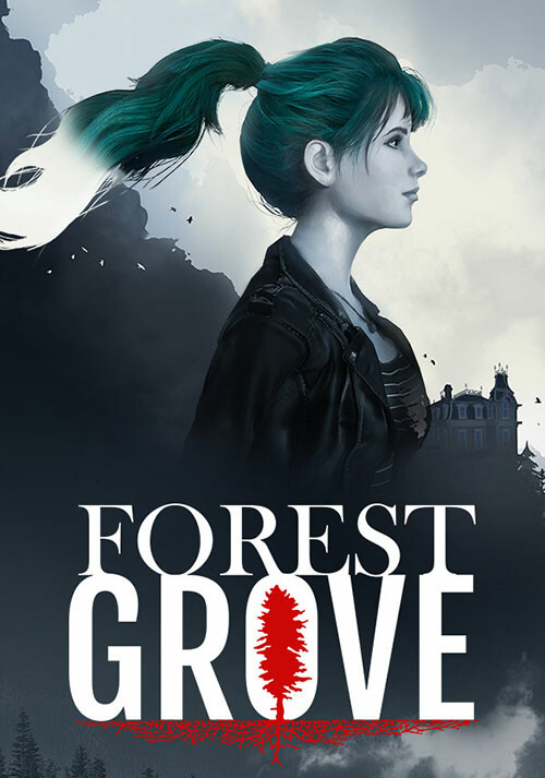 Forest Grove