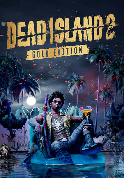 Dead Island 2 - Gold Edition