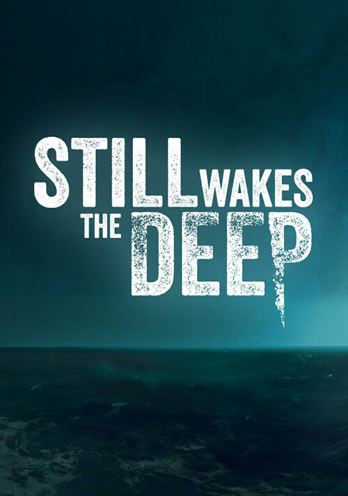 Still Wakes the Deep