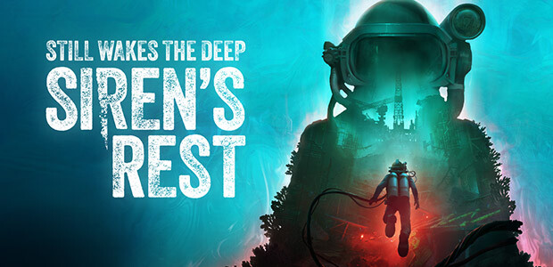 Still Wakes the Deep - Siren's Rest