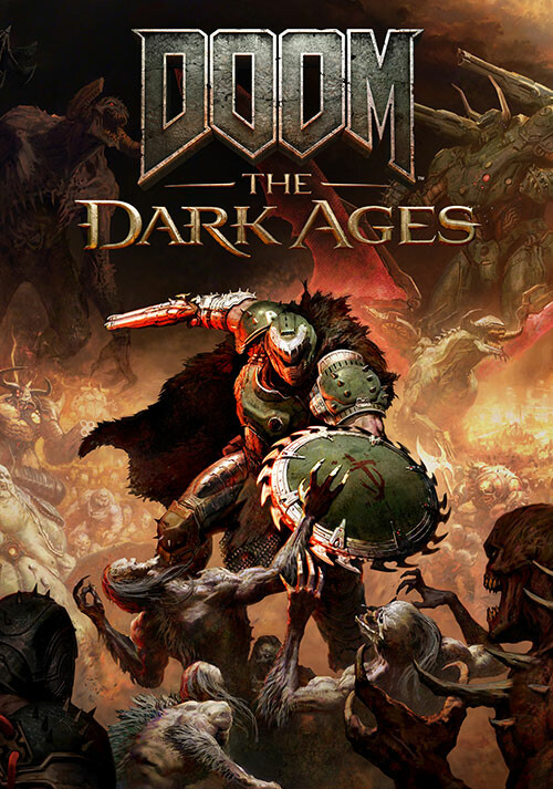 DOOM: The Dark Ages