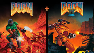 DOOM + DOOM II (GOG)