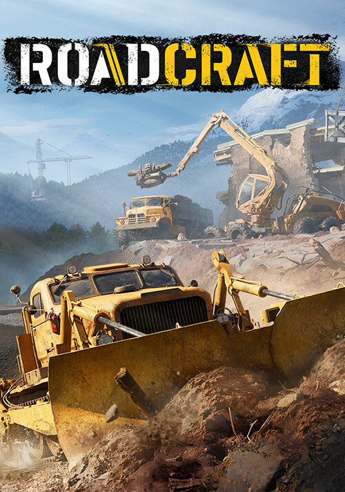 RoadCraft