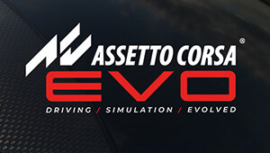 Assetto Corsa EVO