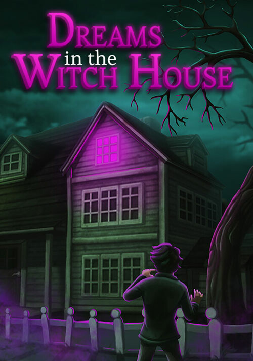 Dreams in the Witch House