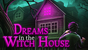 Dreams in the Witch House