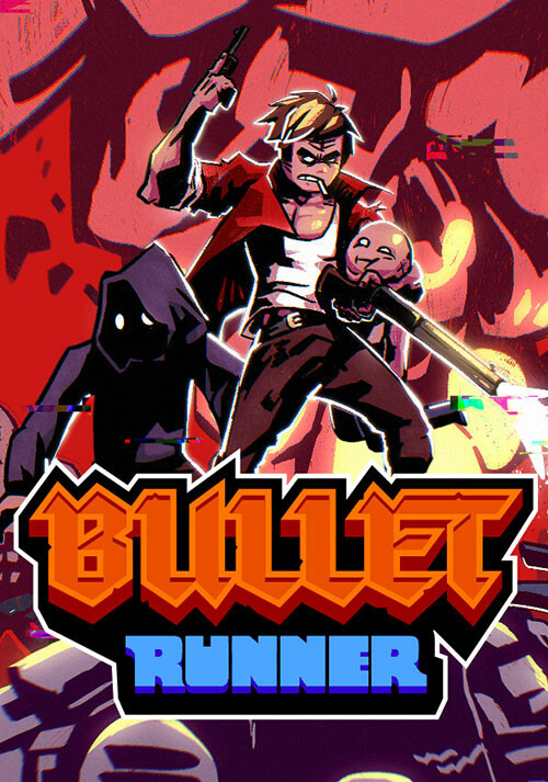 Bullet Runner