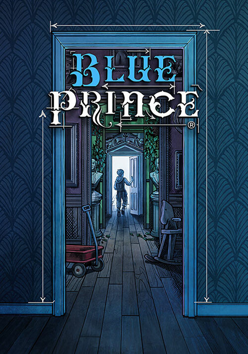 Blue Prince