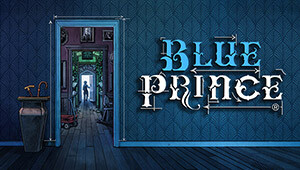 Blue Prince