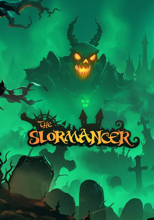 The Slormancer