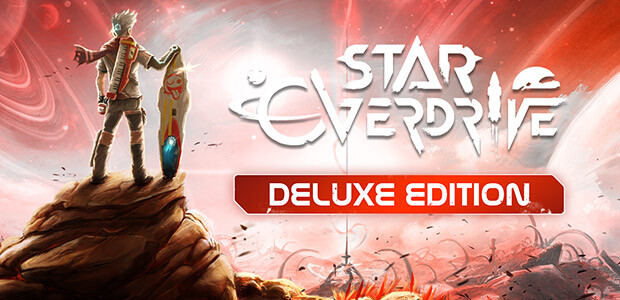 Star Overdrive - Deluxe