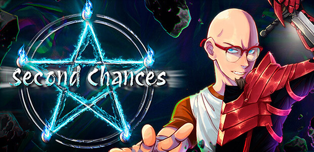 Second Chances - Standard