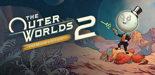 The Outer Worlds 2 - Premium