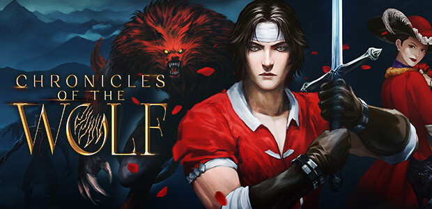 Chronicles of the Wolf - Standard